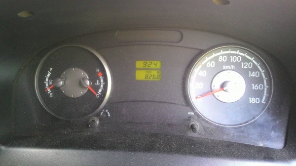 ขาย KIA K2700 ปี 06