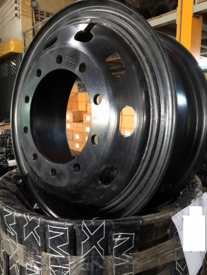 กะทะล้อรถเครนจีน  70-80 ตัน 1200-24