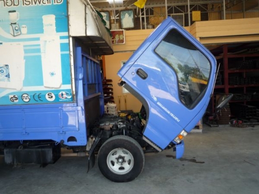 แหนบหน้า - หลัง ป้ายเล็ก 100 แรง แหนบหน้า - หลัง ป้ายเล็ก 100 แรง