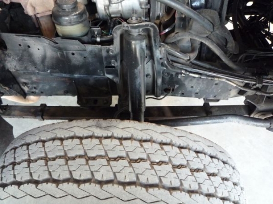 แหนบหน้า - หลัง ป้ายเล็ก 100 แรง แหนบหน้า - หลัง ป้ายเล็ก 100 แรง