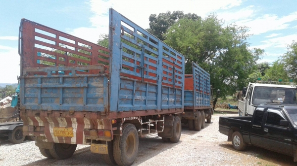 ขายด่วนรถลิบล้อไมดั้มแม่ลูกUDCW30เครือง290แรงรถสวยมาก ขายด่วนรถลิบล้อไมดั้มแม่ลูกUDCW30เครือง290แรงรถสวยมาก