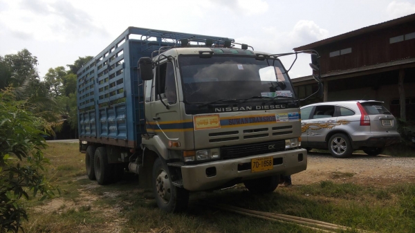 ขายด่วนรถลิบล้อไมดั้มแม่ลูกUDCW30เครือง290แรงรถสวยมาก ขายด่วนรถลิบล้อไมดั้มแม่ลูกUDCW30เครือง290แรงรถสวยมาก