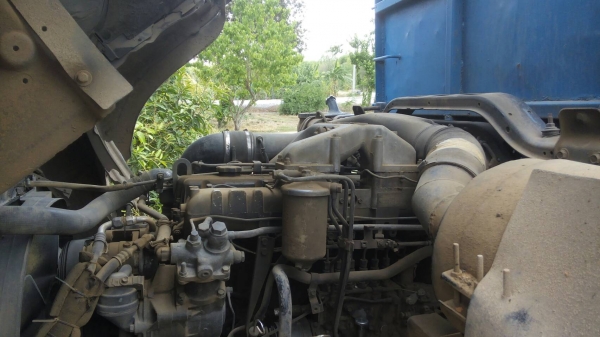 ขายด่วนรถลิบล้อไมดั้มแม่ลูกUDCW30เครือง290แรงรถสวยมาก ขายด่วนรถลิบล้อไมดั้มแม่ลูกUDCW30เครือง290แรงรถสวยมาก