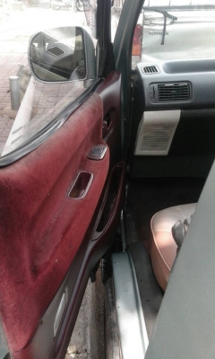 1997 TOYOTA HIACE, 2.0 เบนซิน ช่วงสั้น โฉม หัวจรวด 1997 TOYOTA HIACE, 2.0 เบนซิน ช่วงสั้น โฉม หัวจรวด