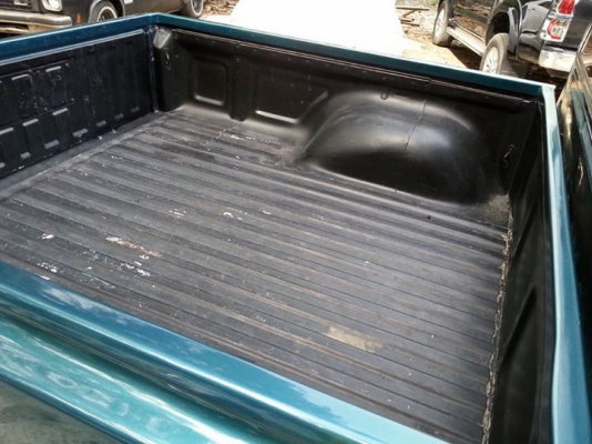 กระบะ โตโยต้า ไมตี้ เอ็กซ์ 4 ประตู ปี 95