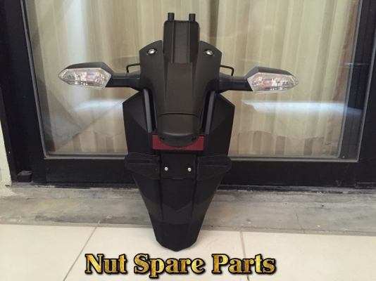 ขายท้ายเดิม KAWASAKI Z800 ปี 2015  ราคา 1,300 บาท