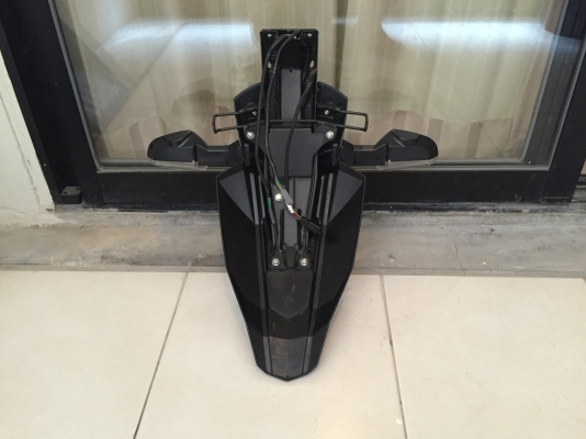 ขายท้ายเดิม KAWASAKI Z800 ปี 2015 ราคา 1,300 บาท ขายท้ายเดิม KAWASAKI Z800 ปี 2015 ราคา 1,300 บาท