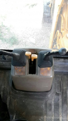 ขาย!!! รถตักหน้า ขุดหลัง JCB-3CX