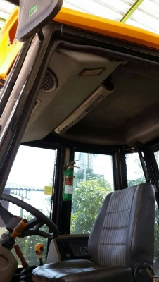 ขาย!!! รถตักหน้า ขุดหลัง JCB-3CX