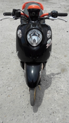 ขาย yamaha fino fashion ขาย yamaha fino fashion