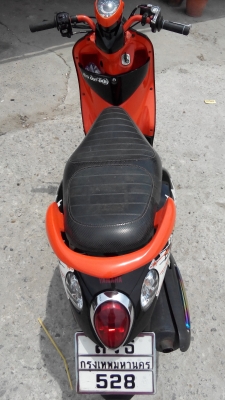 ขาย yamaha fino fashion ขาย yamaha fino fashion