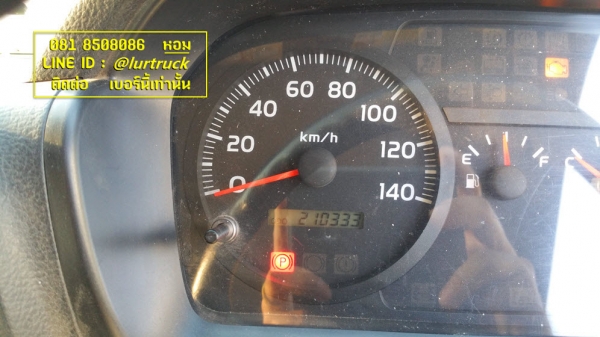 ขาย Hino Mega 500 ปี 55 ตู้สิบบาน พร้อมวิ่งงาน