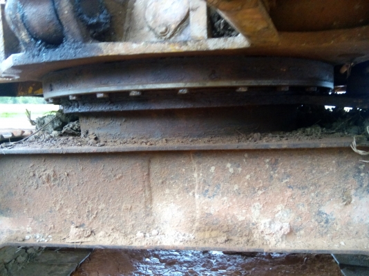 ปิดการขายแล้วคับ ขอบคุณบังจากยะลา ขายรถขุดโคมัสสุPC60_5  พร้อมใช้งาน