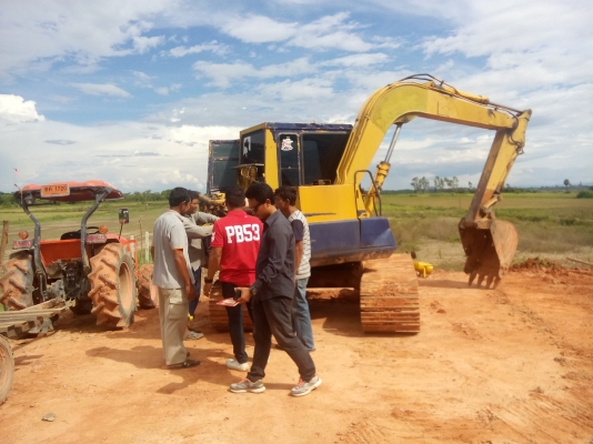 ปิดการขายแล้วคับ ขอบคุณบังจากยะลา ขายรถขุดโคมัสสุPC60_5  พร้อมใช้งาน