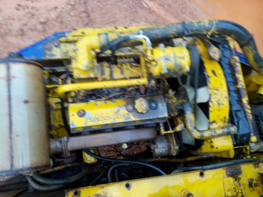 ปิดการขายแล้วคับ ขอบคุณบังจากยะลา ขายรถขุดโคมัสสุPC60_5  พร้อมใช้งาน