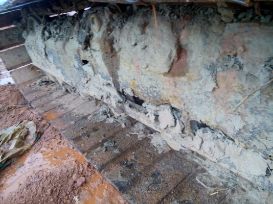 ปิดการขายแล้วคับ ขอบคุณบังจากยะลา ขายรถขุดโคมัสสุPC60_5  พร้อมใช้งาน