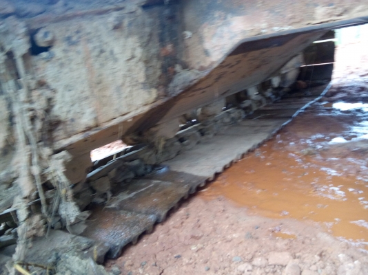 ปิดการขายแล้วคับ ขอบคุณบังจากยะลา ขายรถขุดโคมัสสุPC60_5  พร้อมใช้งาน