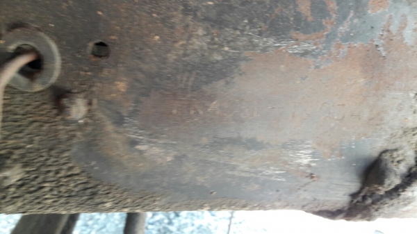 ขายรถ6ล้อเครื่อง160แรงเหมาะปต่อดั้มถูกๆตามสภาพ