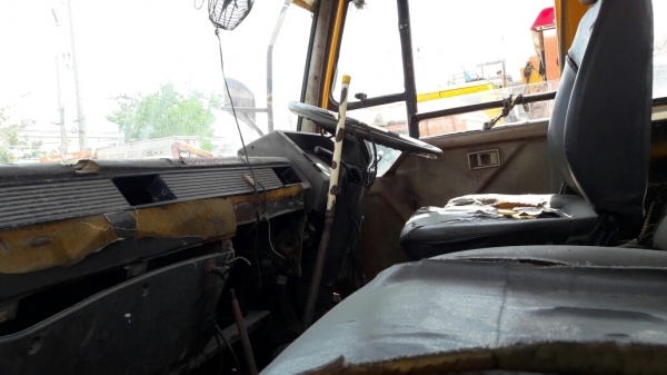 ขายรถ6ล้อเครื่อง160แรงเหมาะปต่อดั้มถูกๆตามสภาพ