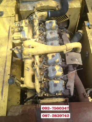 ขายรถแบคโฮ Kobelco sk 310 mark 3