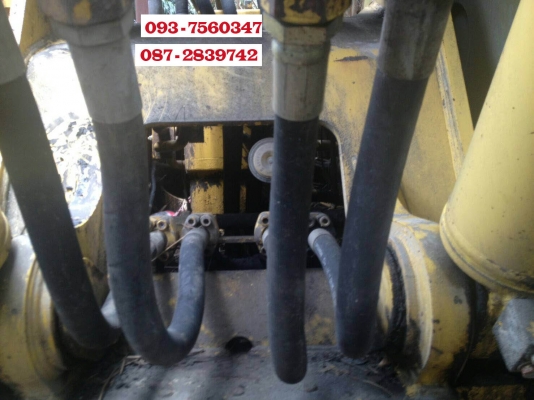 ขายรถแบคโฮ Kobelco sk 310 mark 3