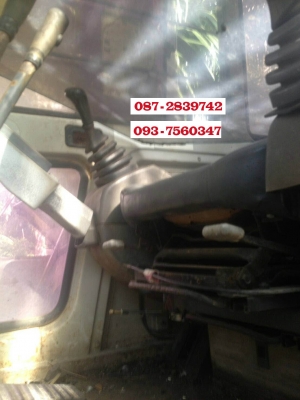 ขายรถแบคโฮ Kobelco sk 310 mark 3