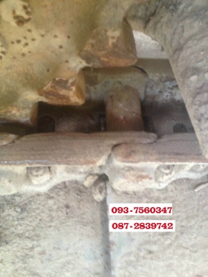 ขายรถแบคโฮ Kobelco sk 310 mark 3