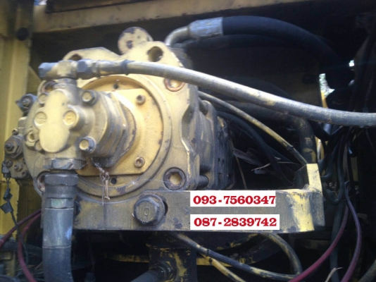 ขายรถแบคโฮ Kobelco sk 310 mark 3