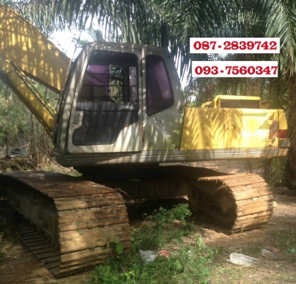 ขายรถแบคโฮ Kobelco sk 310 mark 3