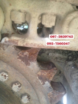 ขายรถแบคโฮ Kobelco sk 310 mark 3