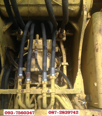 ขายรถแบคโฮ Kobelco sk 310 mark 3