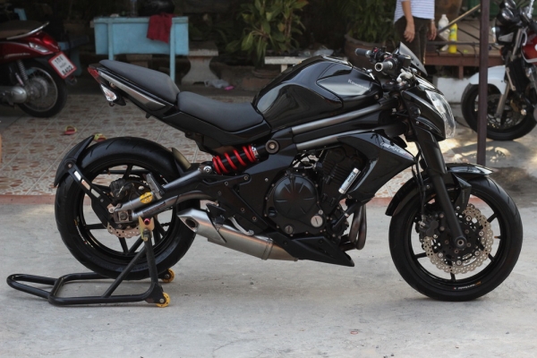 <เอิร์ท พิดโลก>er6n ปี2012 สภาพสวยไม่แพง