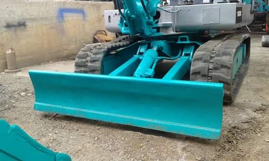 ขายรถขุด ยี่ห้อ:KOBELCO รุ่น:  SK024 รถเก่านอกแท้ มีเอกสารใบอินวอย ราคาต่อรองได้ สนใจติดต่อ: 099-907-9273  กิ๊ฟ กมลชนก