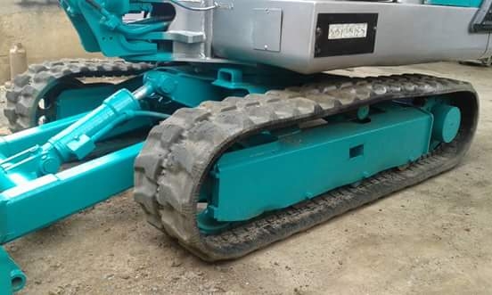 ขายรถขุด ยี่ห้อ:KOBELCO รุ่น:  SK024 รถเก่านอกแท้ มีเอกสารใบอินวอย ราคาต่อรองได้ สนใจติดต่อ: 099-907-9273  กิ๊ฟ กมลชนก