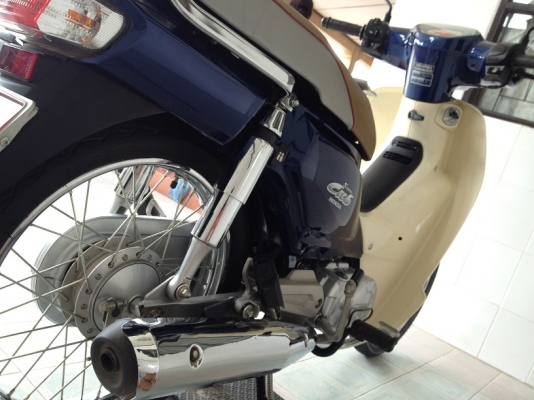 Dream Super Cup สต๊าดมือ วิ่ง8000 รถ7เดือน (ของแถม 4 รายการ)