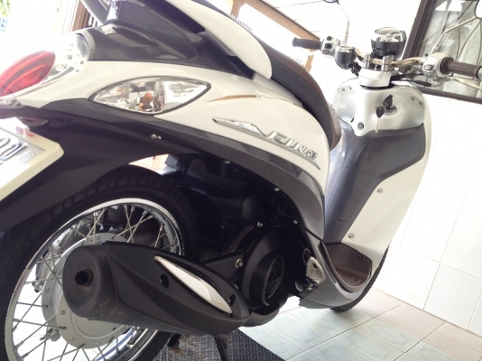 Fino Fi ลายPremium วิ่งน้อย ปลายปี57 (ของแถม 4 รายการ) Fino Fi ลายPremium วิ่งน้อย ปลายปี57 (ของแถม 4 รายการ)