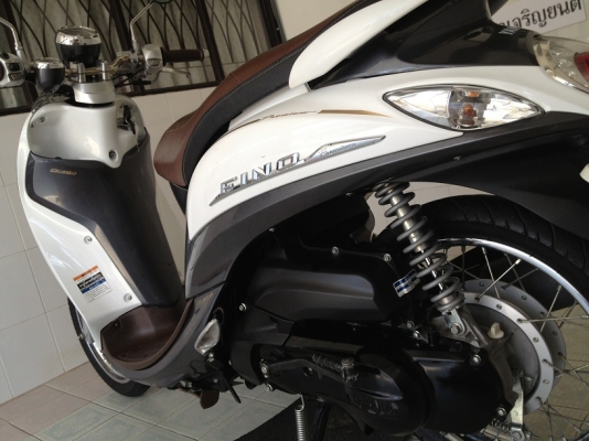 Fino Fi ลายPremium วิ่งน้อย ปลายปี57 (ของแถม 4 รายการ) Fino Fi ลายPremium วิ่งน้อย ปลายปี57 (ของแถม 4 รายการ)