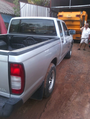 นิสสันฟอนเทีย ปี2547 2003 สวยจัด นิสสันฟอนเทีย ปี2547 2003 สวยจัด