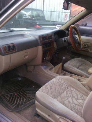 นิสสันฟอนเทีย ปี2547 2003 สวยจัด นิสสันฟอนเทีย ปี2547 2003 สวยจัด