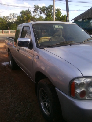 นิสสันฟอนเทีย ปี2547 2003 สวยจัด นิสสันฟอนเทีย ปี2547 2003 สวยจัด