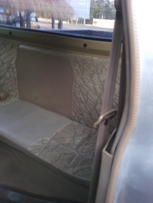 นิสสันฟอนเทีย ปี2547 2003 สวยจัด นิสสันฟอนเทีย ปี2547 2003 สวยจัด