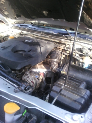 นิสสันฟอนเทีย ปี2547 2003 สวยจัด นิสสันฟอนเทีย ปี2547 2003 สวยจัด