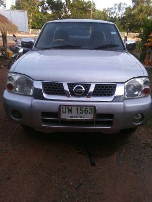 นิสสันฟอนเทีย ปี2547 2003 สวยจัด นิสสันฟอนเทีย ปี2547 2003 สวยจัด