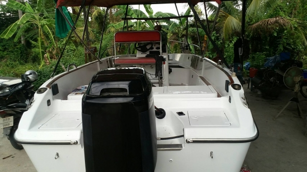 เรือไฟเบอร์