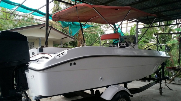 เรือไฟเบอร์