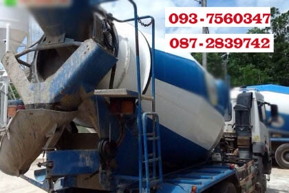 ขายเฉพาะโม่ 4 ตัว ขนาด 6 คิว