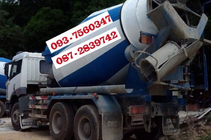 ขายเฉพาะโม่ 4 ตัว ขนาด 6 คิว