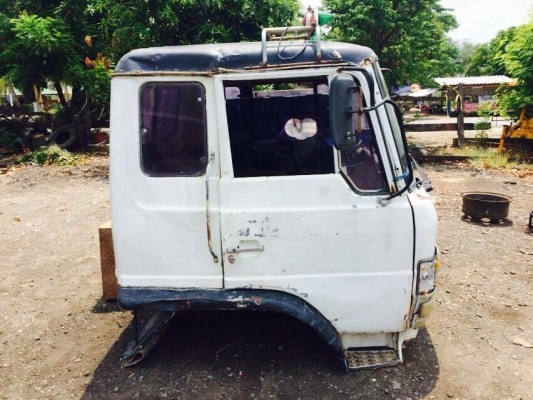 ขายหัวรถฮีโน่ F18