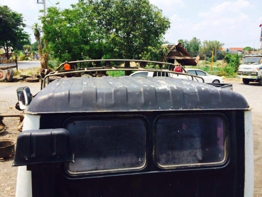 ขายหัวรถฮีโน่ F18