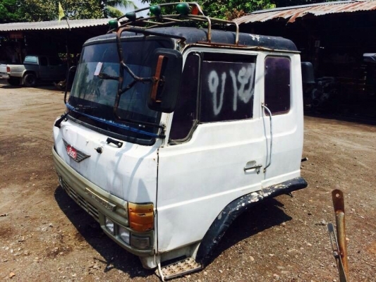 ขายหัวรถฮีโน่ F18